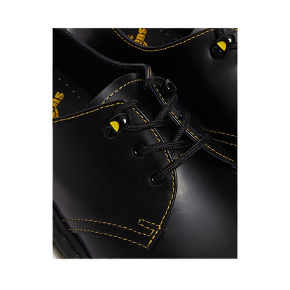 1461 BLACK SMOOTH
