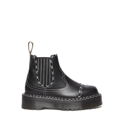 2976 QUAD GA BLACK WANAMA