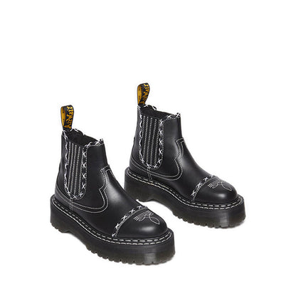 2976 QUAD GA BLACK WANAMA