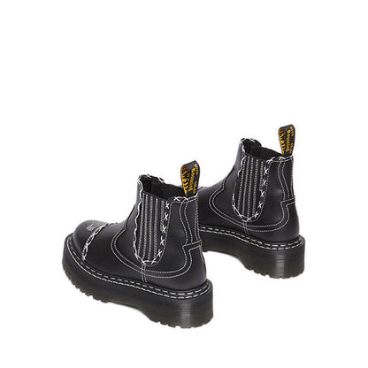 2976 QUAD GA BLACK WANAMA