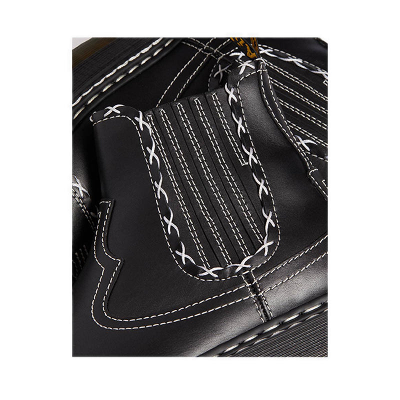 2976 QUAD GA BLACK WANAMA