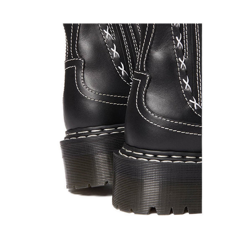 2976 QUAD GA BLACK WANAMA
