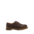 1461 3 Eye Shoe Dark Brown Ambassador