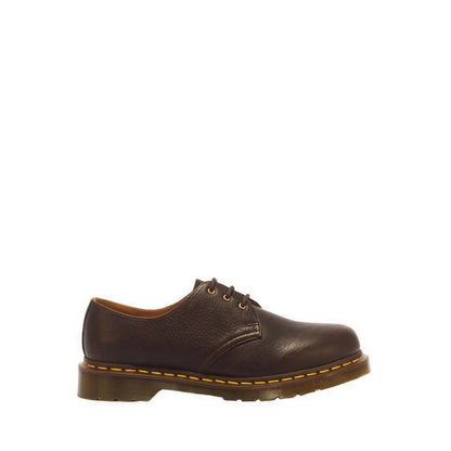1461 3 Eye Shoe Dark Brown Ambassador