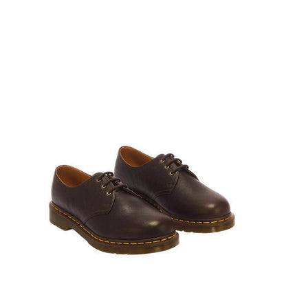 1461 3 Eye Shoe Dark Brown Ambassador