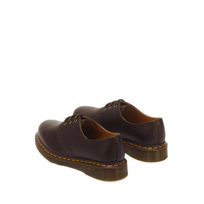 1461 3 Eye Shoe Dark Brown Ambassador