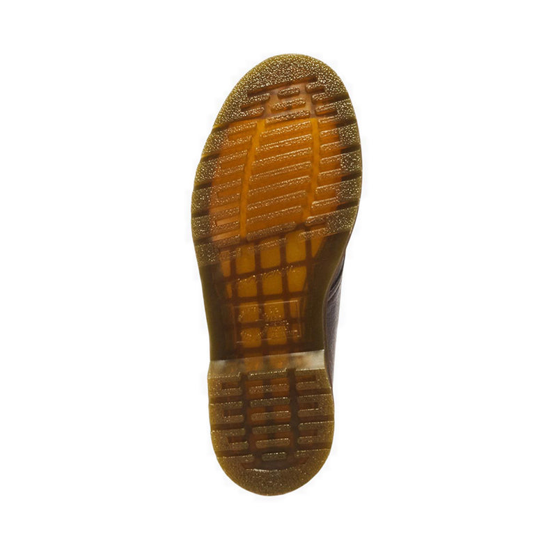 1461 3 Eye Shoe Dark Brown Ambassador