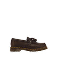 Adrian YS Tassel Loafer Dark Brown Ambassador