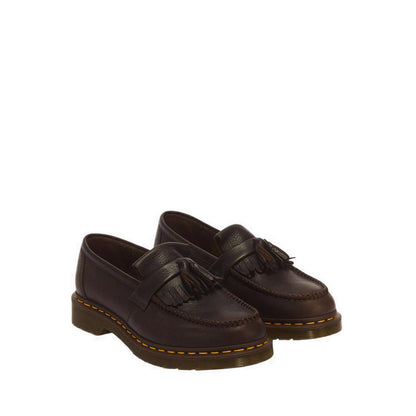 Adrian YS Tassel Loafer Dark Brown Ambassador