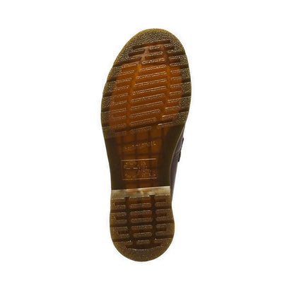 Adrian YS Tassel Loafer Dark Brown Ambassador