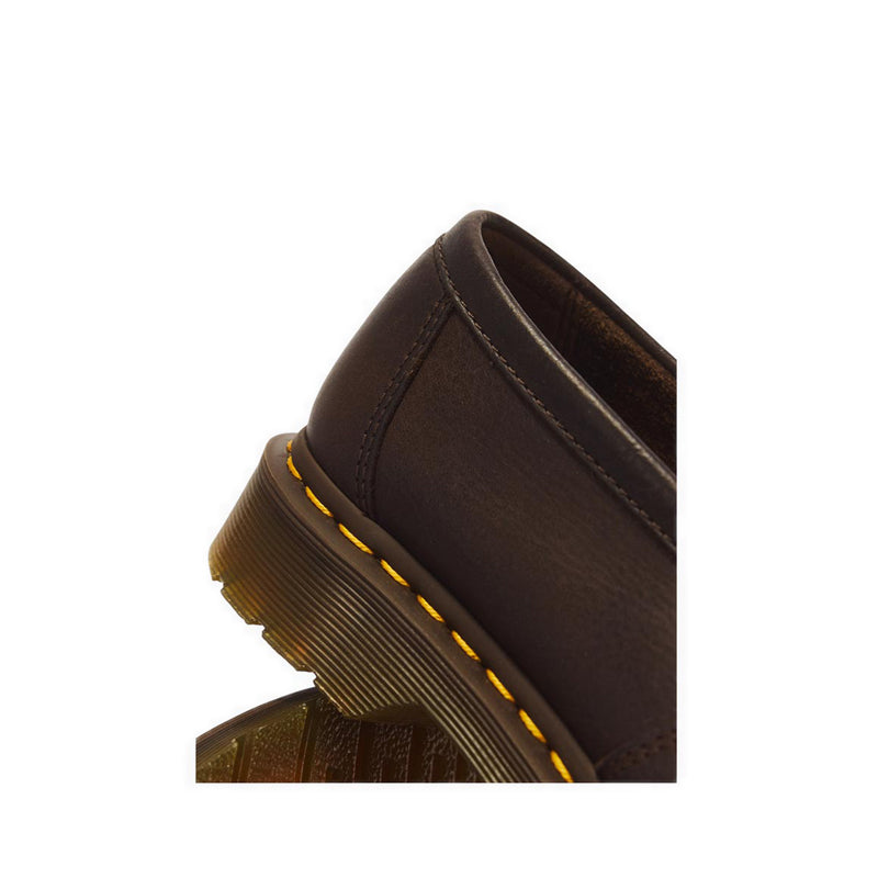 Adrian YS Tassel Loafer Dark Brown Ambassador