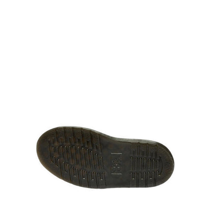 Dunnet Flower Sandal Black AR Rogue