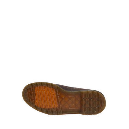 3989 Ys Full Brogue Dark Brown Crazy Horse