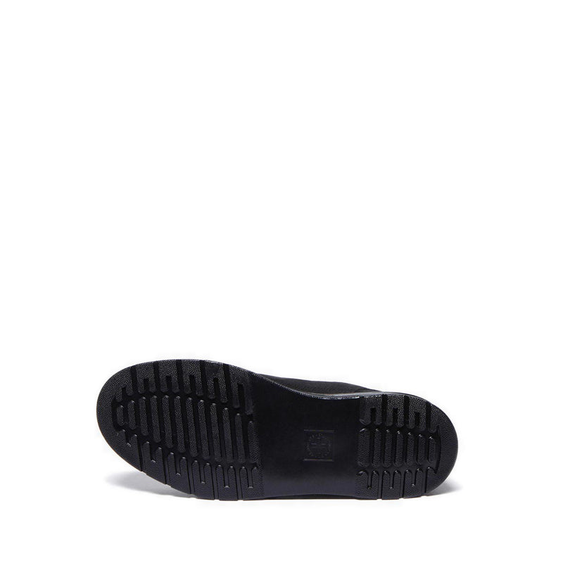 Brookline 6 Eye 6 Eye Shoe Black Canvas