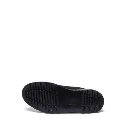 Brookline 6 Eye 6 Eye Shoe Black Canvas