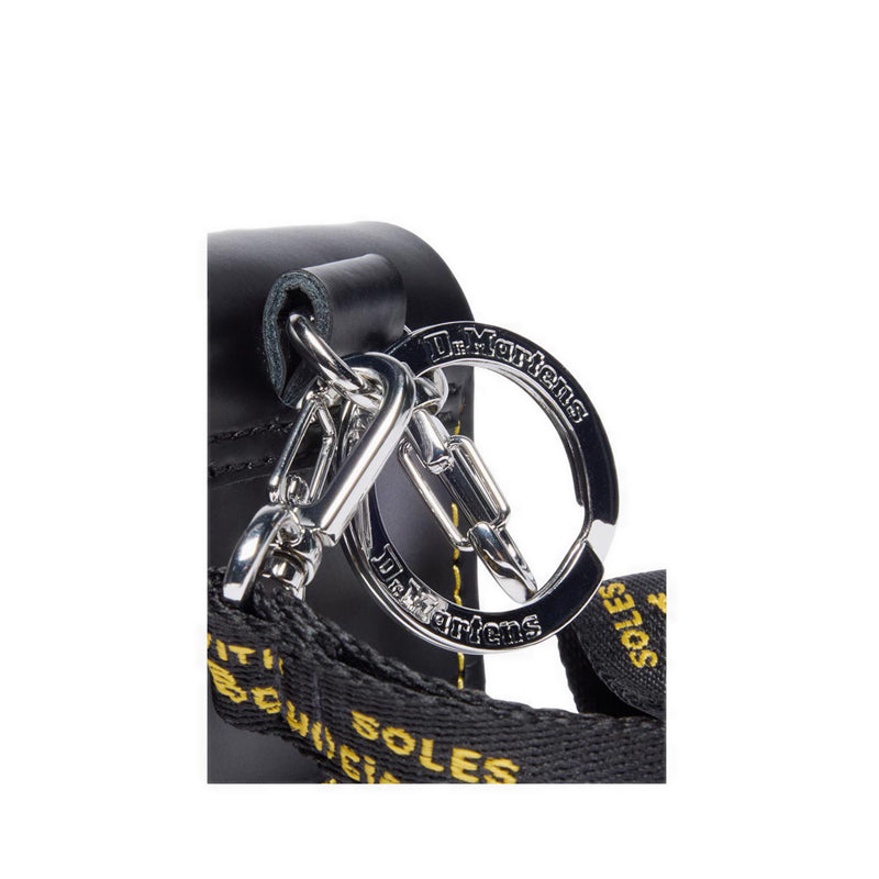 Ear Pod Holder Black Kiev