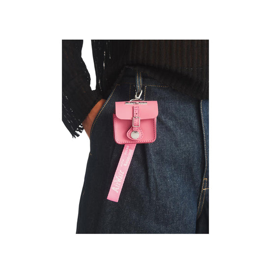 Pouch Keyring SLG DMs Pink Kiev