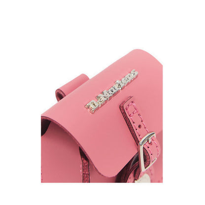 Pouch Keyring SLG DMs Pink Kiev