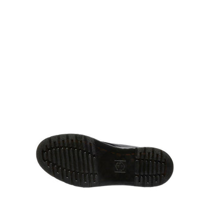 Brookline Chukka 6 Eye Boot Black Lusso