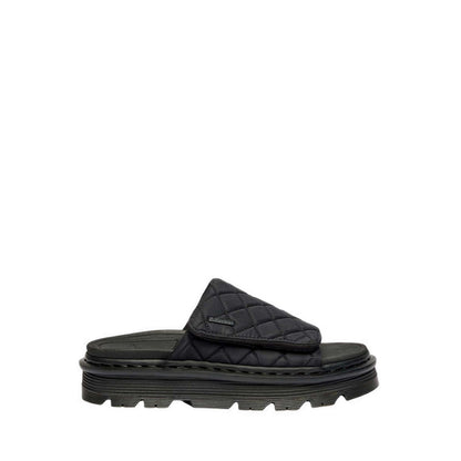 Zebzag Slide Black