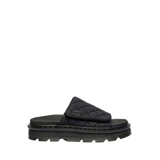 Zebzag Slide Black