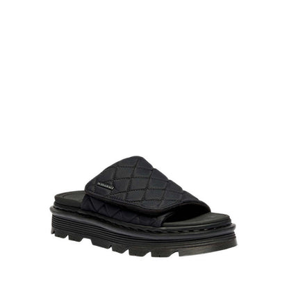 Zebzag Slide Black