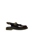 Madaline Arcadia Mary Janes - Cherry Red