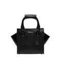Small Tote Bag Bag Black Kiev