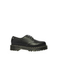 1461 Wednesday Bex 3-Eye Shoes - Black