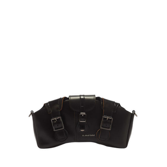 Baguette Bag Black Analine+Vintage Smooth