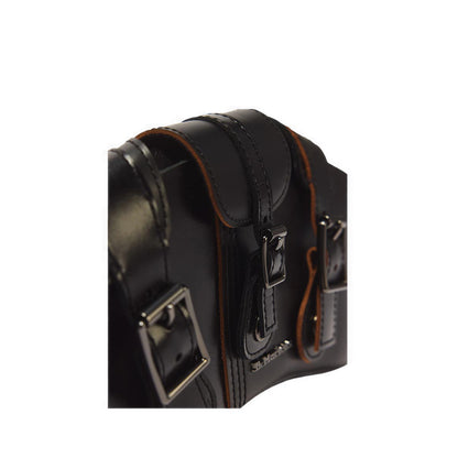 Baguette Bag Black Analine+Vintage Smooth