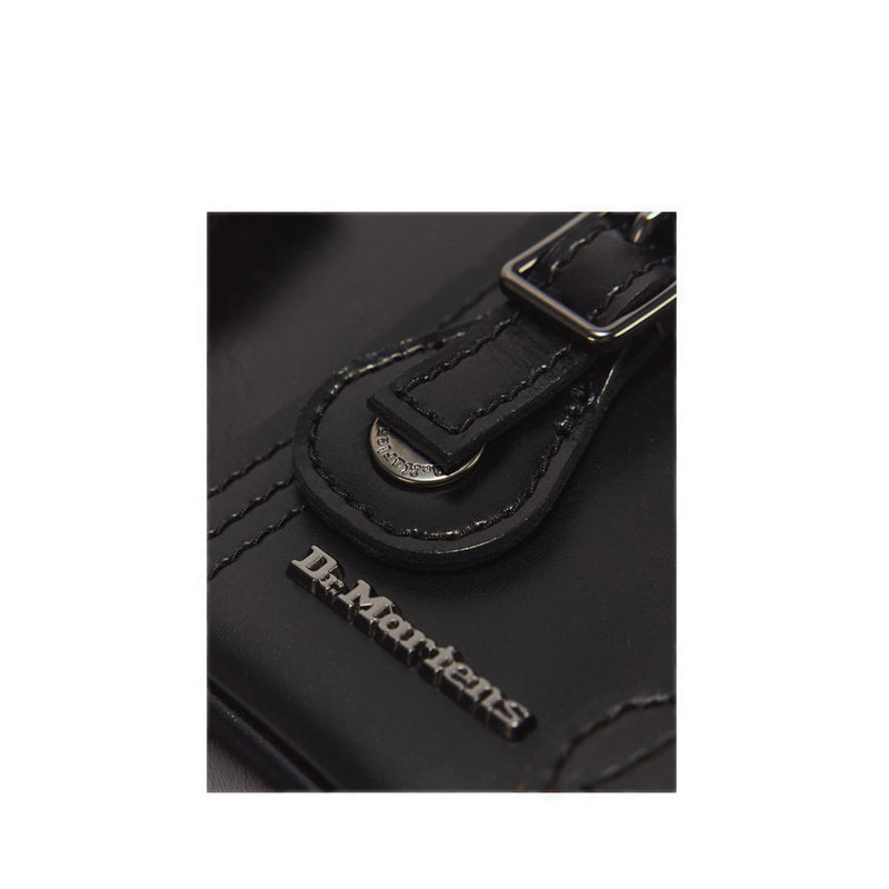 Baguette Bag Black Analine+Vintage Smooth