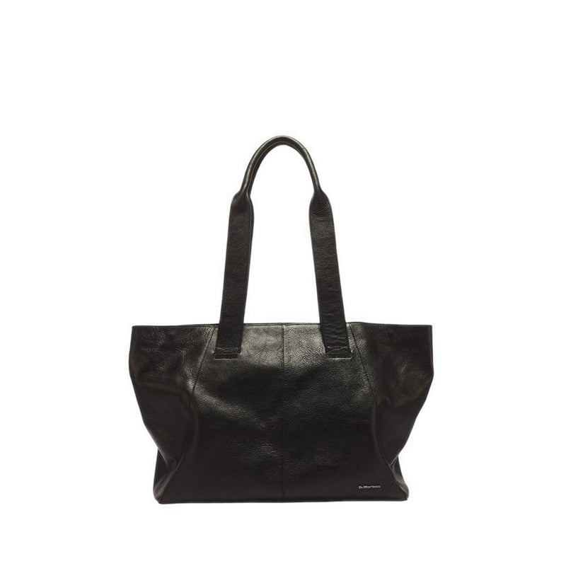 Maxi Tote Bag Black Overdrive