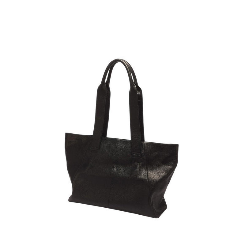 Maxi Tote Bag Black Overdrive
