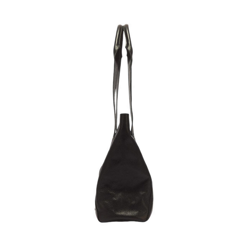 Maxi Tote Bag Black Overdrive