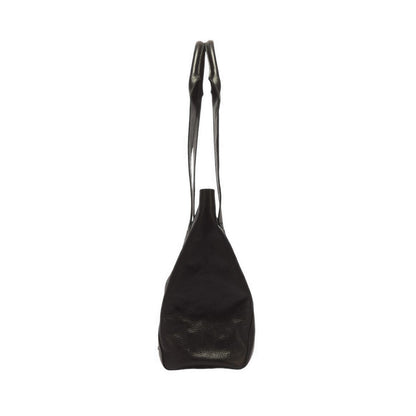 Maxi Tote Bag Black Overdrive