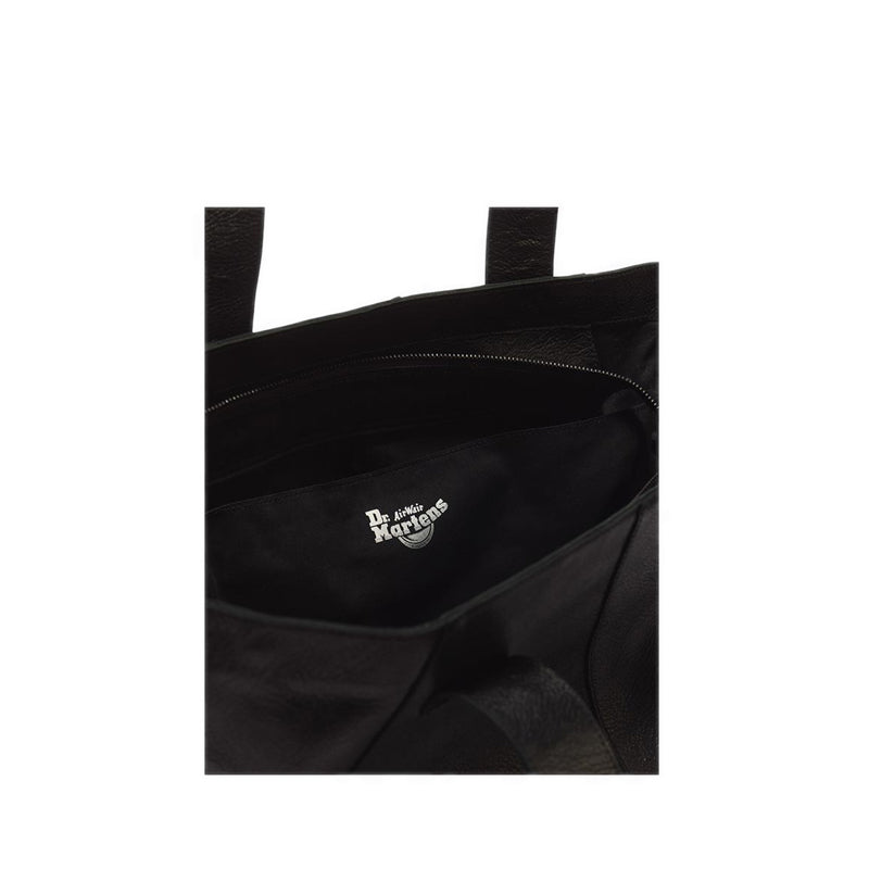 Maxi Tote Bag Black Overdrive