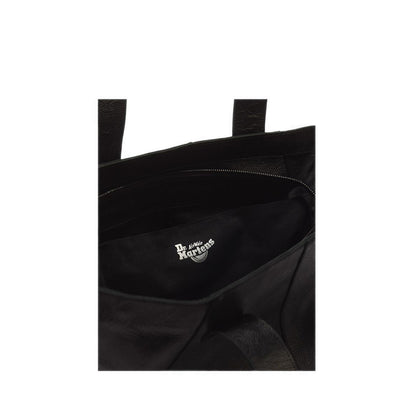 Maxi Tote Bag Black Overdrive