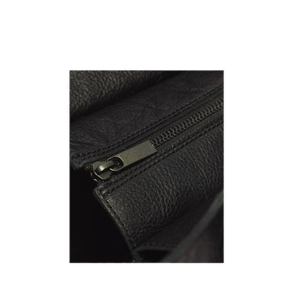 Maxi Tote Bag Black Overdrive