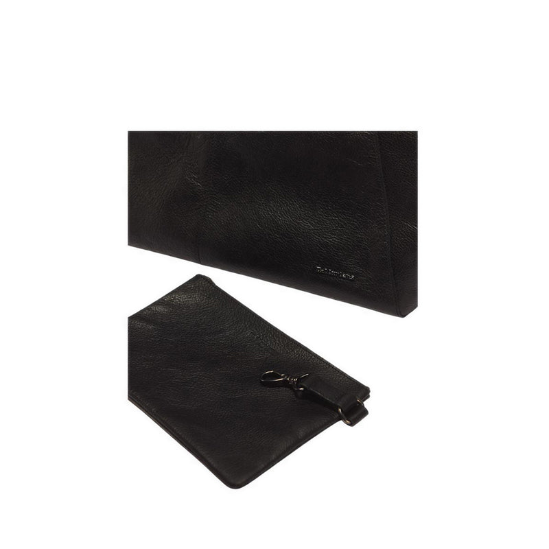Maxi Tote Bag Black Overdrive