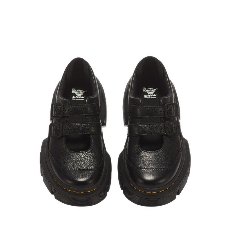DMXL MJ II Mary Jane Black Lunar
