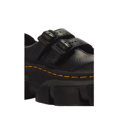 DMXL MJ II Mary Jane Black Lunar