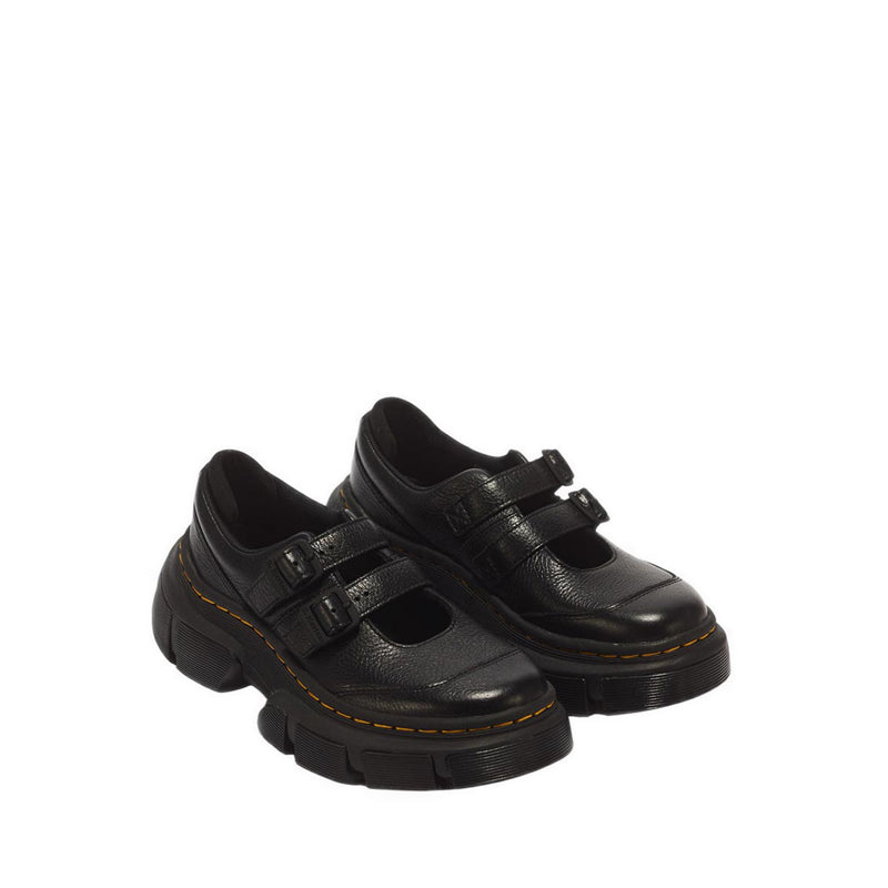DMXL MJ II Mary Jane Black Lunar