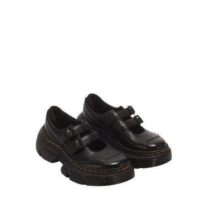 DMXL MJ II Mary Jane Black Lunar