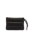 Detachable Pouch Black Sendal