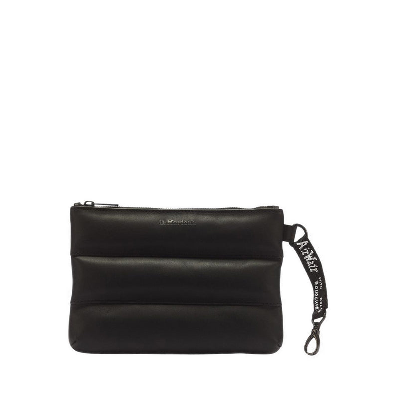 Detachable Pouch Black Sendal