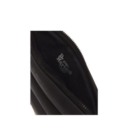 Detachable Pouch Black Sendal