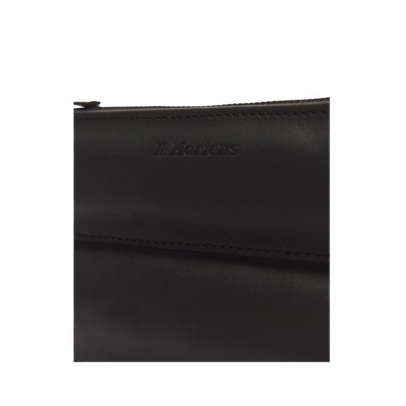 Detachable Pouch Black Sendal