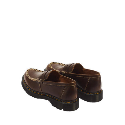 Penton Ben Loafer Fossil Brown Mayhem RB