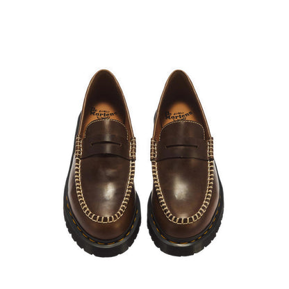 Penton Ben Loafer Fossil Brown Mayhem RB